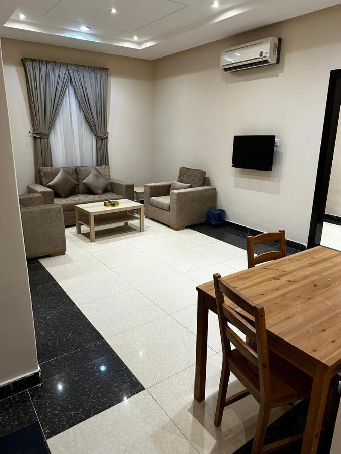 Riyadh Park Hotel Suites Exterior photo