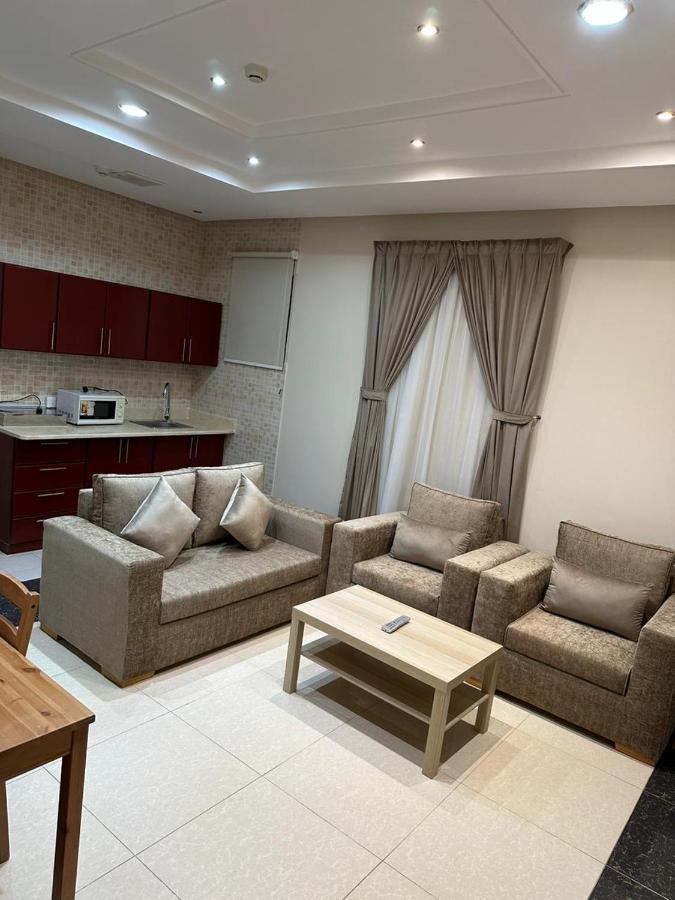 Riyadh Park Hotel Suites Exterior photo